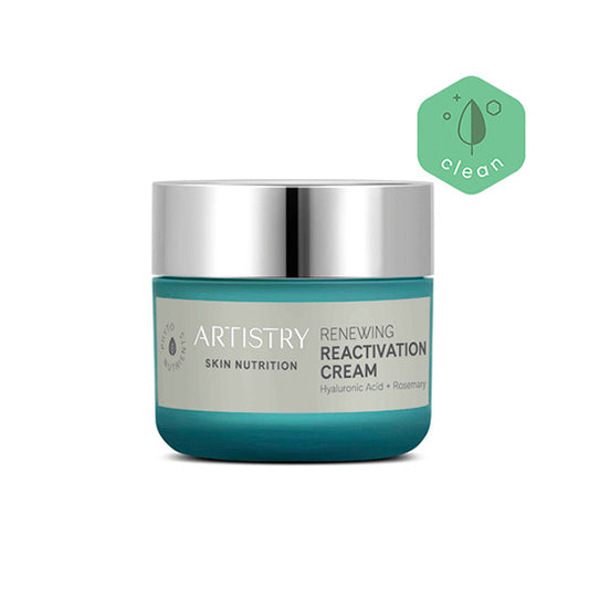 Crema de Reactivación Renovadora Skin Nutrition